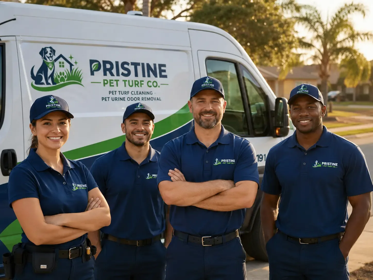 Pet Turf Cleaning company in Killingly, CT